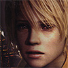 Silent Hill 3 artwork