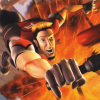 Splashdown: Rides Gone Wild (XSX) game cover art