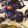Smash Cars artwork