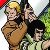 Starsky & Hutch (XSX) game cover art
