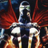 Spawn: Armageddon (XSX) game cover art