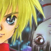 Tales of Destiny 2 (XSX) game cover art