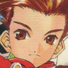 Tales of Symphonia (XSX) game cover art
