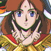 Tengai Makyou II: Manji Maru (XSX) game cover art