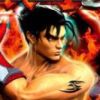 Tekken 5 artwork