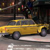 Taxi Driver (XSX) game cover art