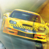 TOCA Race Driver 3 (XSX) game cover art