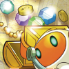 Tokobot Plus: Mysteries of the Karakuri (XSX) game cover art