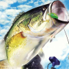 Top Angler: Real Bass Fishing (XSX) game cover art