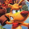 Ty the Tasmanian Tiger (XSX) game cover art