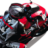 Tourist Trophy: The Real Riding Simulator (XSX) game cover art