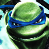TMNT (XSX) game cover art