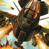 Thunderstrike: Operation Phoenix artwork