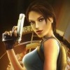 Tomb Raider: Anniversary (XSX) game cover art