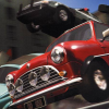 Top Gear: DareDevil (XSX) game cover art