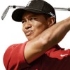 Tiger Woods PGA Tour 08 (XSX) game cover art