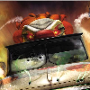 Twisted Metal: Head On - Extra Twisted Edition (PlayStation 2) artwork