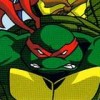 TMNT: Mutant Melee (XSX) game cover art