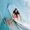 TransWorld Surf (XSX) game cover art