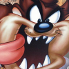 Taz: Wanted (XSX) game cover art