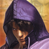Tekken 4 artwork