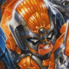 Tribes: Aerial Assault (XSX) game cover art