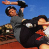 Tony Hawk's Pro Skater 4 (XSX) game cover art