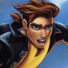 Treasure Planet (XSX) game cover art