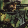 Tom Clancy's Ghost Recon (XSX) game cover art