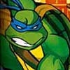 Teenage Mutant Ninja Turtles (XSX) game cover art