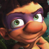 Tak and the Power of Juju (XSX) game cover art