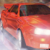 Tokyo Xtreme Racer 3 (XSX) game cover art
