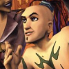 The Urbz: Sims in the City (XSX) game cover art