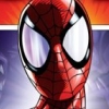 Ultimate Spider-Man (XSX) game cover art