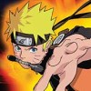 Ultimate Ninja 4: NARUTO Shippuden (XSX) game cover art