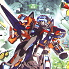 Virtual-On: Marz (XSX) game cover art