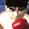 Victorious Boxers 2: Fighting Spirit artwork