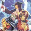 Vampire Panic (XSX) game cover art