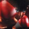 Victorious Boxers: Ippo's Road to Glory (PlayStation 2) artwork