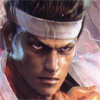 Virtua Fighter 4: Evolution artwork