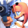 Worms 3D (XSX) game cover art