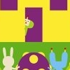 We Love Katamari (PlayStation 2) artwork
