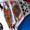 World Championship Cards (XSX) game cover art
