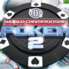 World Championship Poker 2: Featuring Howard Lederer (PlayStation 2)