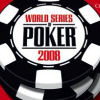 World Series of Poker 2008: Battle for the Bracelets artwork