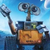 WALLE artwork