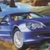 World Racing (XSX) game cover art