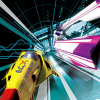 Wipeout Pulse (XSX) game cover art