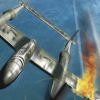 WWII: Battle Over The Pacific artwork