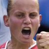 WTA Tour Tennis artwork